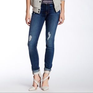 7 For All Mankind Gwenevere Jeans